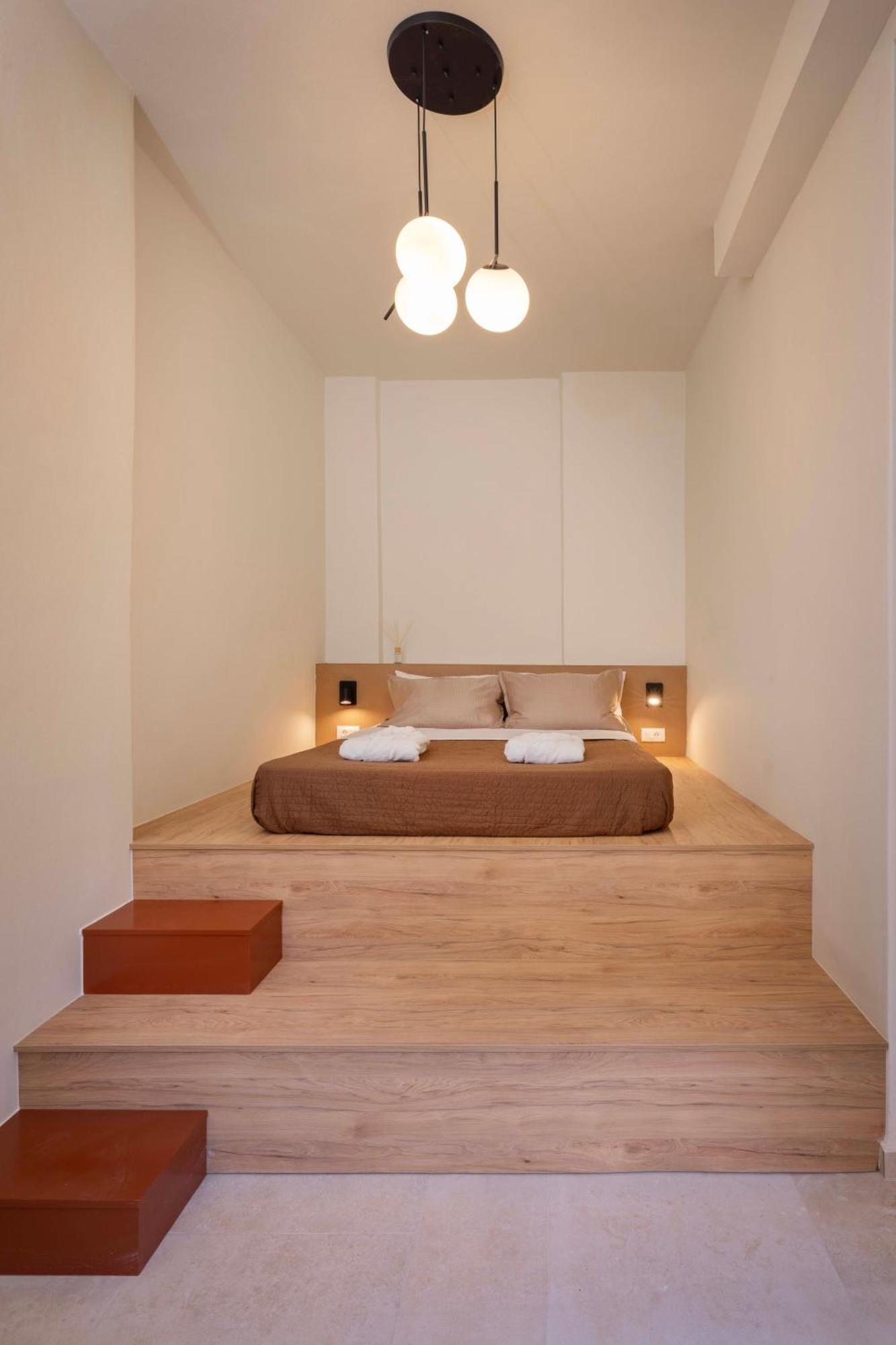 Casa Della Vita Suite ,Old Town Rhodes Rhodes City Buitenkant foto