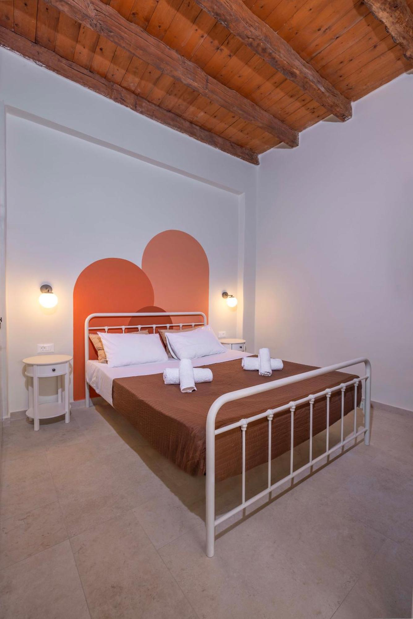 Casa Della Vita Suite ,Old Town Rhodes Rhodes City Buitenkant foto