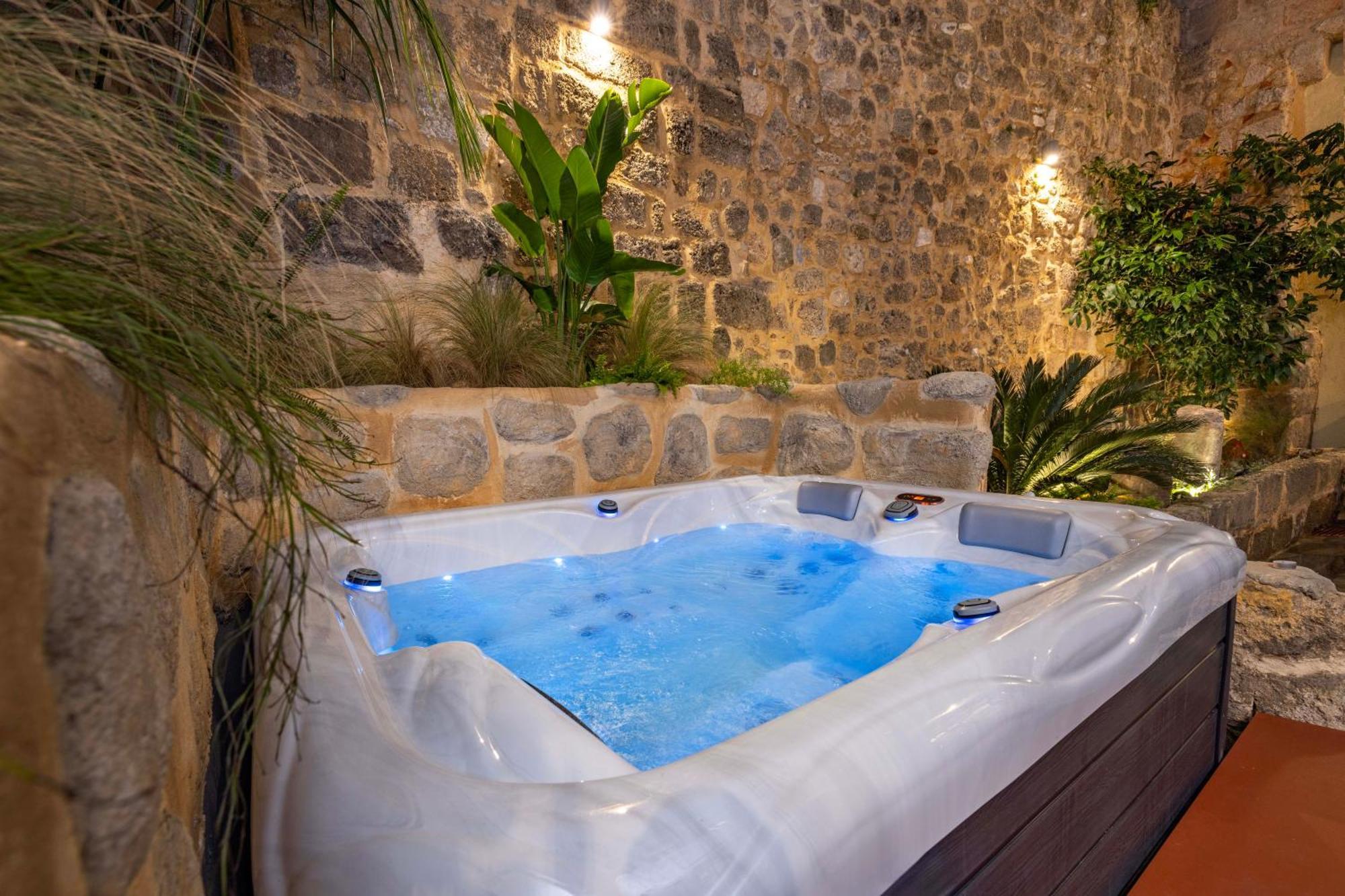 Casa Della Vita Suite ,Old Town Rhodes Rhodes City Buitenkant foto